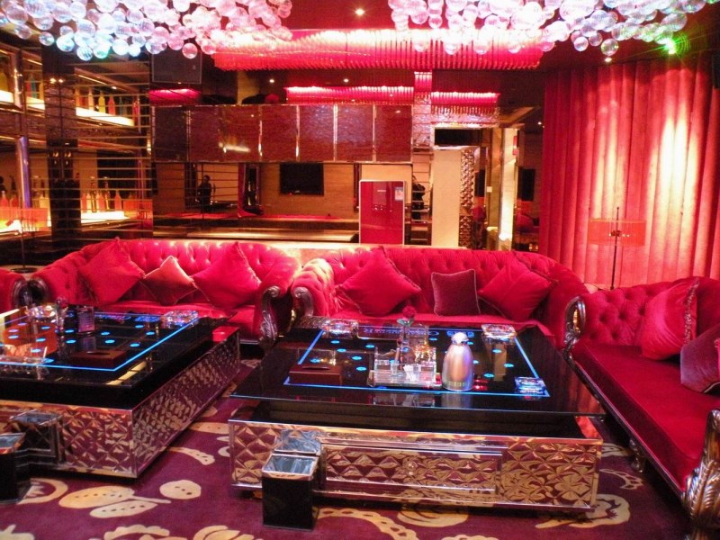 如何畅快玩转安庆商务ktv-宜秀区ktv预订